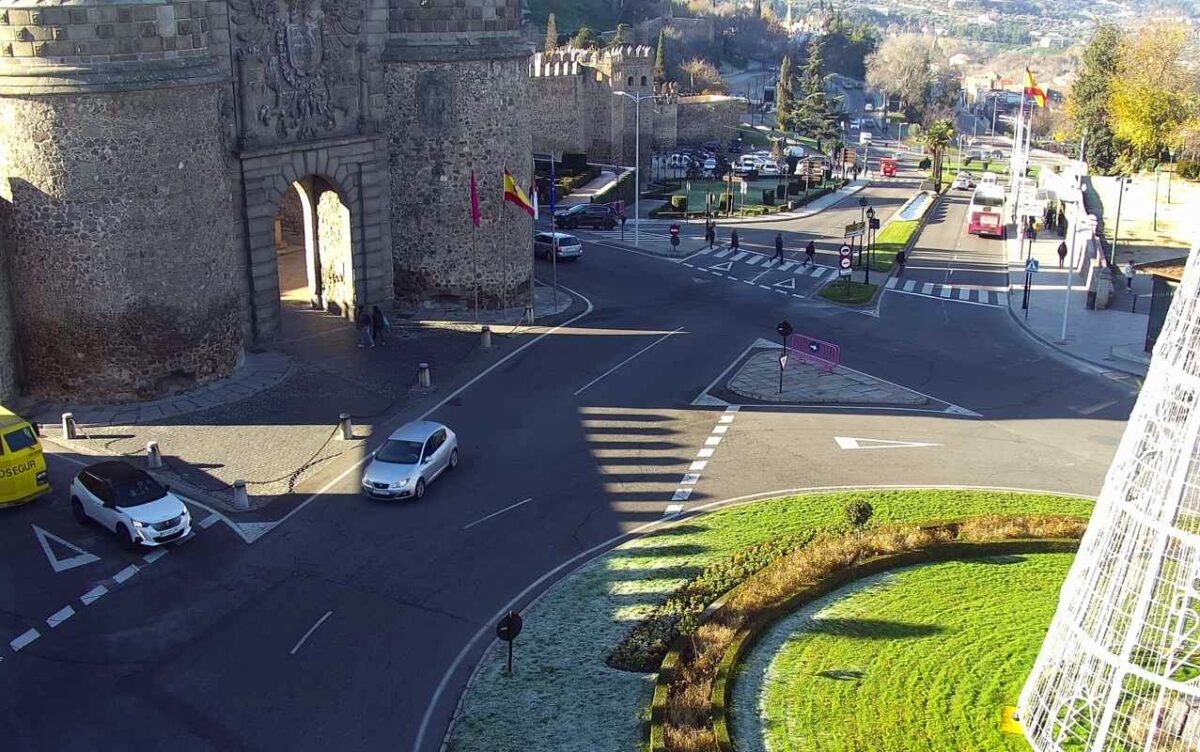 Sumar Toledo reclama una Zona de Bajas Emisiones "ambiciosa" tras la pérdida de 728.000 euros en ayudas al transporte