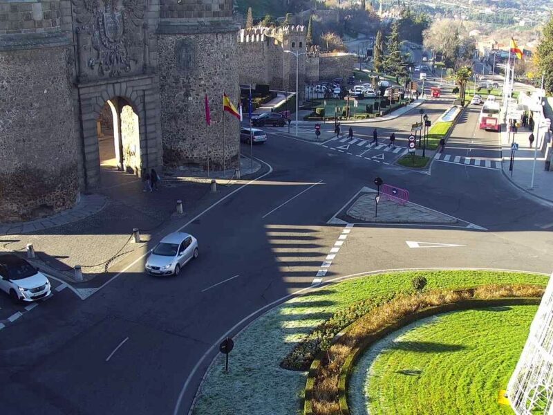 Sumar Toledo reclama una Zona de Bajas Emisiones "ambiciosa" tras la pérdida de 728.000 euros en ayudas al transporte
