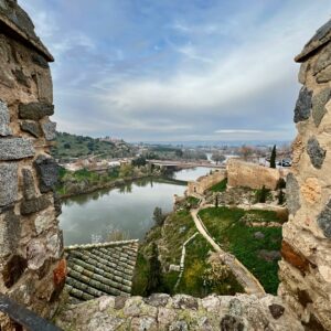 La relación de la ciudad de Toledo con su entorno natural, a debate en un ciclo de charlas en la Biblioteca regional