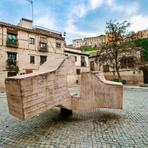 Toledo celebrará la primera Noche del Patrimonio Contemporáneo con visitas y paseos guiados