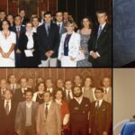 collage historia alcaldes ayuntamiento toledo corporacion