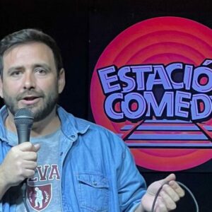 Fran Verdugo y Nuria Jiménez, entre los humoristas que darán el pistoletazo de salida al 'Yepes Comedy Club'