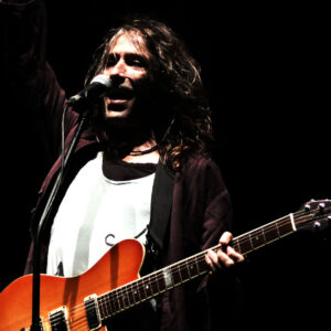 Robe Iniesta actuará en Toledo con su nueva gira el próximo mes de septiembre