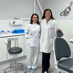 El Centro Médico Quirónsalud Toledo amplía sus servicios con la incorporación de una Unidad Dental