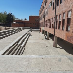 El Gobierno regional pide a los centros educativos que sean "ágiles" al comunicar incidencias relacionadas con el frío