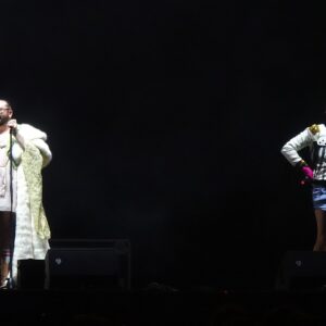 Ojete Calor, Ladilla Rusa y Leticia Sabater protagonizarán la noche "más divertida y gamberra" de El Escénico de Illescas 2024