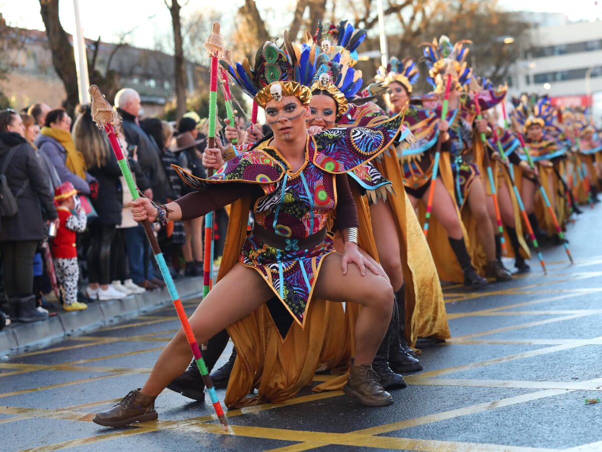 Actividades en barrios, la orquesta Jamaica y cambios en el entierro de la sardina, así será el Carnaval en Toledo