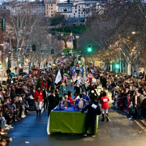 Las bases del Carnaval 2026 en Toledo cuentan con "mejoras en premios y más participación"