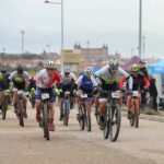 ciclismo ciclista carrera competicion deporte