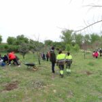 Comienza un nuevo de curso de actividades de educación ambiental para los escolaares de Illescas