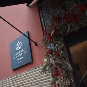 Eugenia de Montijo se viste de gala para esta Navidad con exclusivos menús y paquetes especiales