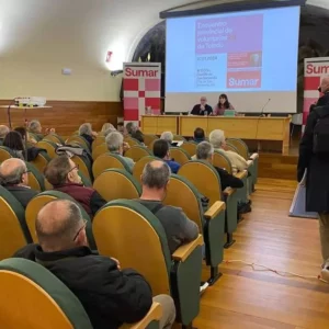 Sumar trabaja su implantación territorial también en Toledo: "Queremos volver a conectar con la gente"