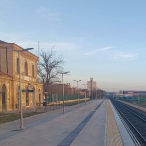 El proyecto para llevar el Cercanías a Illescas avanza con la mejora del tramo hacia Humanes
