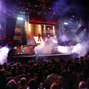 Panorama, París de Noia y La Misión, orquestas cabezas de cartel en las próximas fiestas de Illescas