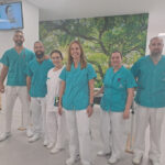 equipo fisioterapia Quirónsalud Toledo (1)