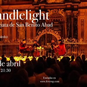 Yepes acogerá el 20 de abril dos conciertos de música clásica para colaborar con la restauración de su Colegiata