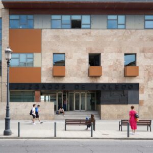 El Juzgado de Violencia sobre la Mujer de Toledo entrará en funcionamiento el 31 de marzo