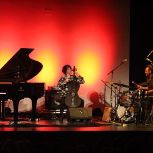 El Festival de Jazz de Illescas se consolida con su tercera edición este mes de febrero