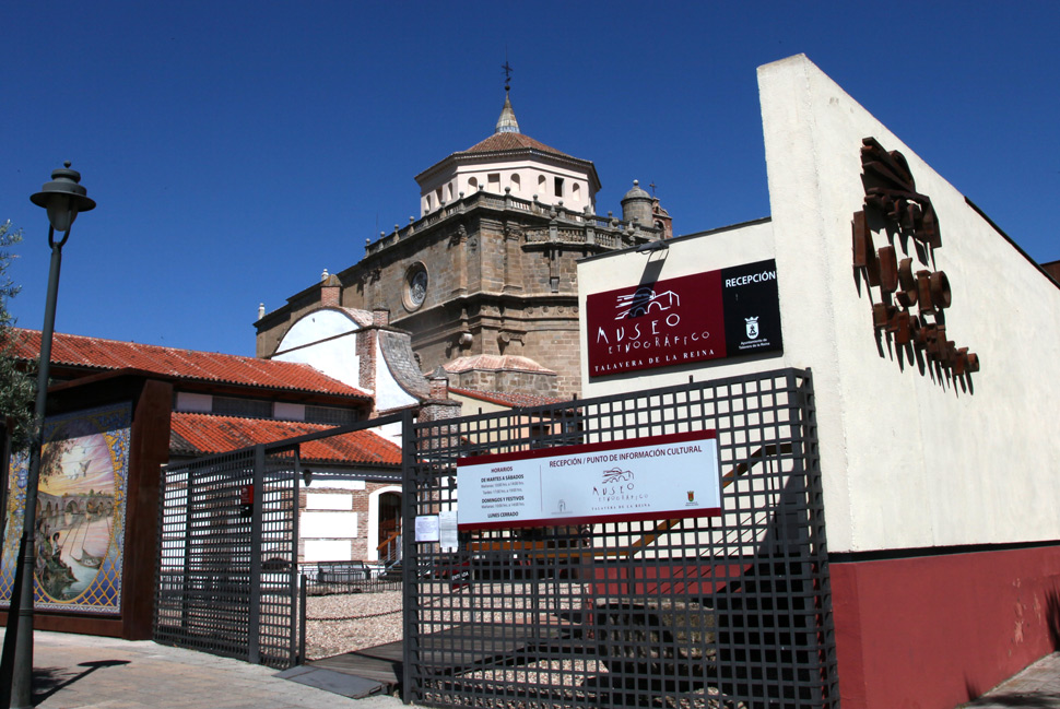 El Museo Etnográfico de Talavera vuelve a abrir sus puertas tras dos meses de obras