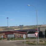 Denuncian la agresión a un funcionario de prisiones de Ocaña II por parte de un interno
