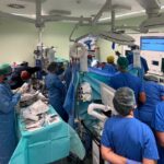 El Hospital de Toledo, más cerca de realizar el primer trasplante de hígado de Castilla-La Mancha