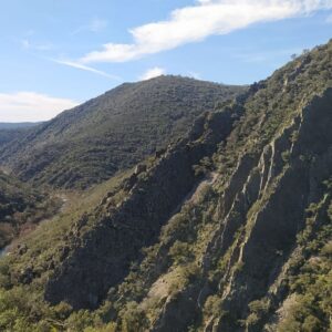 La ejecución del Plan de Sostenibilidad Turística en los Montes de Toledo se prorroga hasta 2029