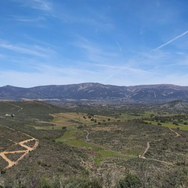 Los Montes de Toledo impulsan su identidad como motor de desarrollo rural y turismo sostenible: "Hay que creernos lo que tenemos"