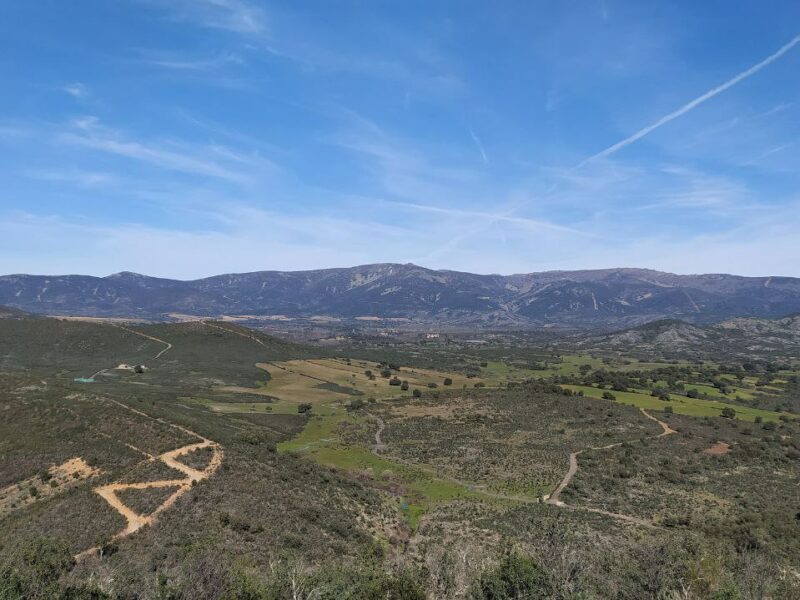 Los Montes de Toledo impulsan su identidad como motor de desarrollo rural y turismo sostenible: "Hay que creernos lo que tenemos"