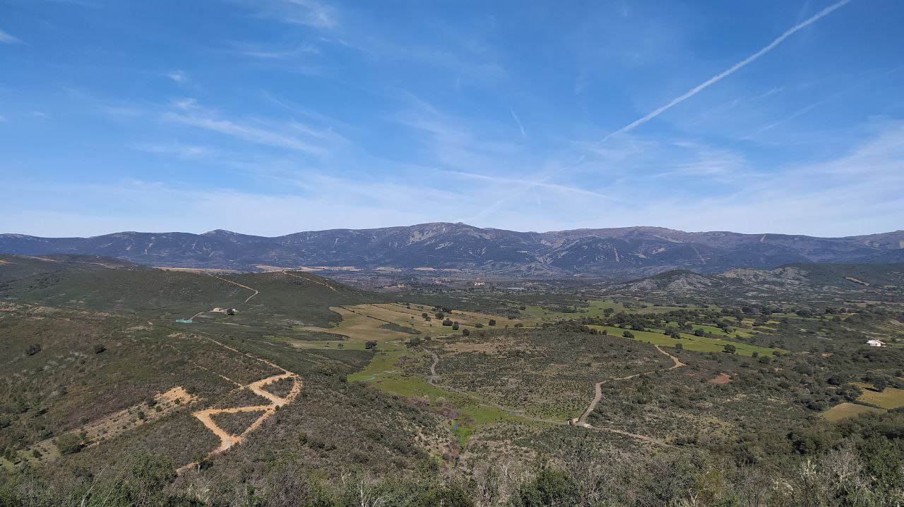 Los Montes de Toledo impulsan su identidad como motor de desarrollo rural y turismo sostenible: "Hay que creernos lo que tenemos"