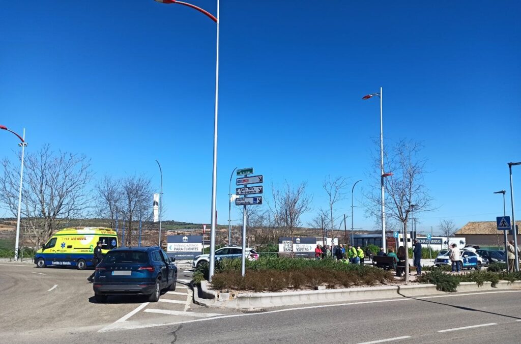 La oposición arremete contra PP y Vox por los atropellos en el Paseo de la Rosa y pide educación vial: "No aparten a los peatones"