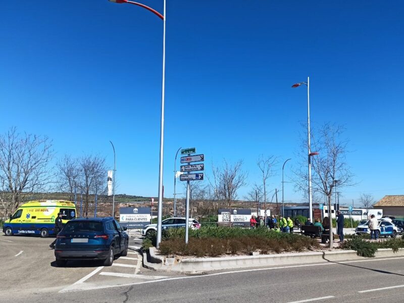 La oposición arremete contra PP y Vox por los atropellos en el Paseo de la Rosa y pide educación vial: "No aparten a los peatones"