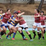 rugby deporte femenino mujer aguilas