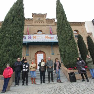 El Ayuntamiento de Illescas reivindicará "la plena igualdad entre hombres y mujeres" con teatro, deporte y talleres