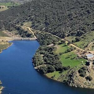 La Mancomunidad de Aguas del Río Algodor explica cómo leer correctamente el contador para detectar posibles fugas
