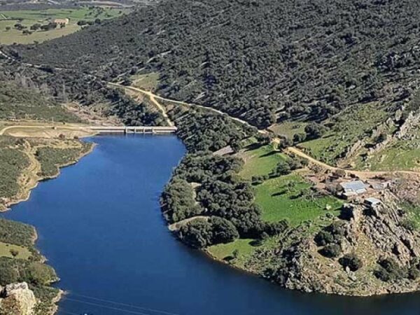 La Mancomunidad de Aguas del Río Algodor explica cómo leer correctamente el contador para detectar posibles fugas