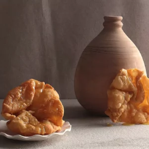 El patrimonio gastronómico de Semana Santa, mucho más que torrijas