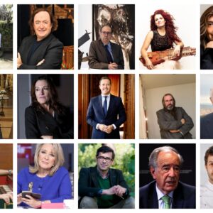 En marcha el Consejo Asesor de la candidatura de Toledo a Ciudad Europea de la Cultura en 2031