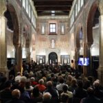 Conferencia museos concilios ciclo toledo europa