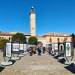 "Lo mejor de la historia y el arte" conservado en Castilla-La Mancha llega a las calles de Consuegra