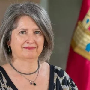 La consejera de Desarrollo Sostenible, sobre las nuevas reglas del trasvase Tajo-Segura: "No hay vuelta atrás y seremos muy exigentes"