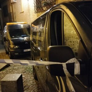 Las autopsias de los cuatro fallecidos en Toledo, compatibles con intoxicación "muy alta" por monóxido de carbono