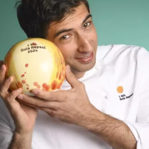 El restaurante Ancestral, en Illescas, se hace con un 'Sol' de la Guía Repsol