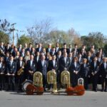 La Banda Municipal de Yeles ofrece un concierto de Semana Santa el 23 de marzo