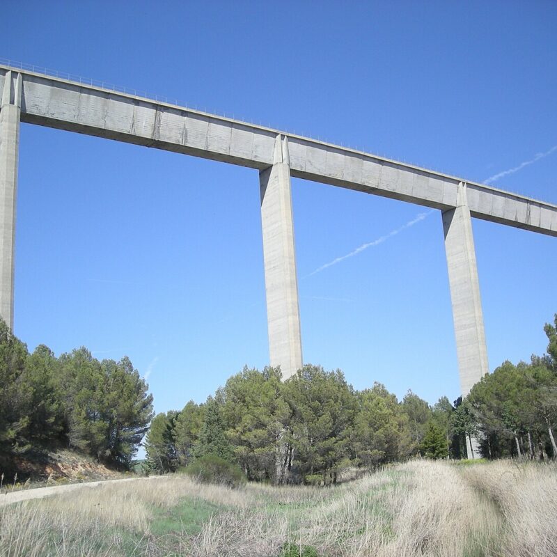 Aagesen afirma que esperan el fallo de dos sentencias para definir las nuevas reglas de explotación del trasvase Tajo-Segura