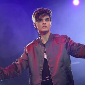 Los conciertos de la feria de agosto en Toledo: La Fórmula, Fiesta Megastar, Abraham Mateo y Tamara y Francisco