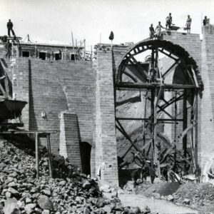 Memoria en la Academia de Infantería: IU pide en el Congreso una placa para los presos del franquismo que la construyeron