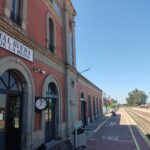 240415 Estacion tren talavera