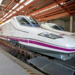 AVE trenes - EUROPA PRESS RENFE