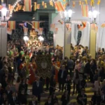 Noblejas se prepara para sus Fiestas Patronales cuyo pregón correrá a cargo del guitarrista de Hombres G, Rafa Gutiérrez