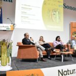Organizaciones agrarias y cooperativas debatirán en NaturAceite 2024 sobre el sector del aceite de oliva